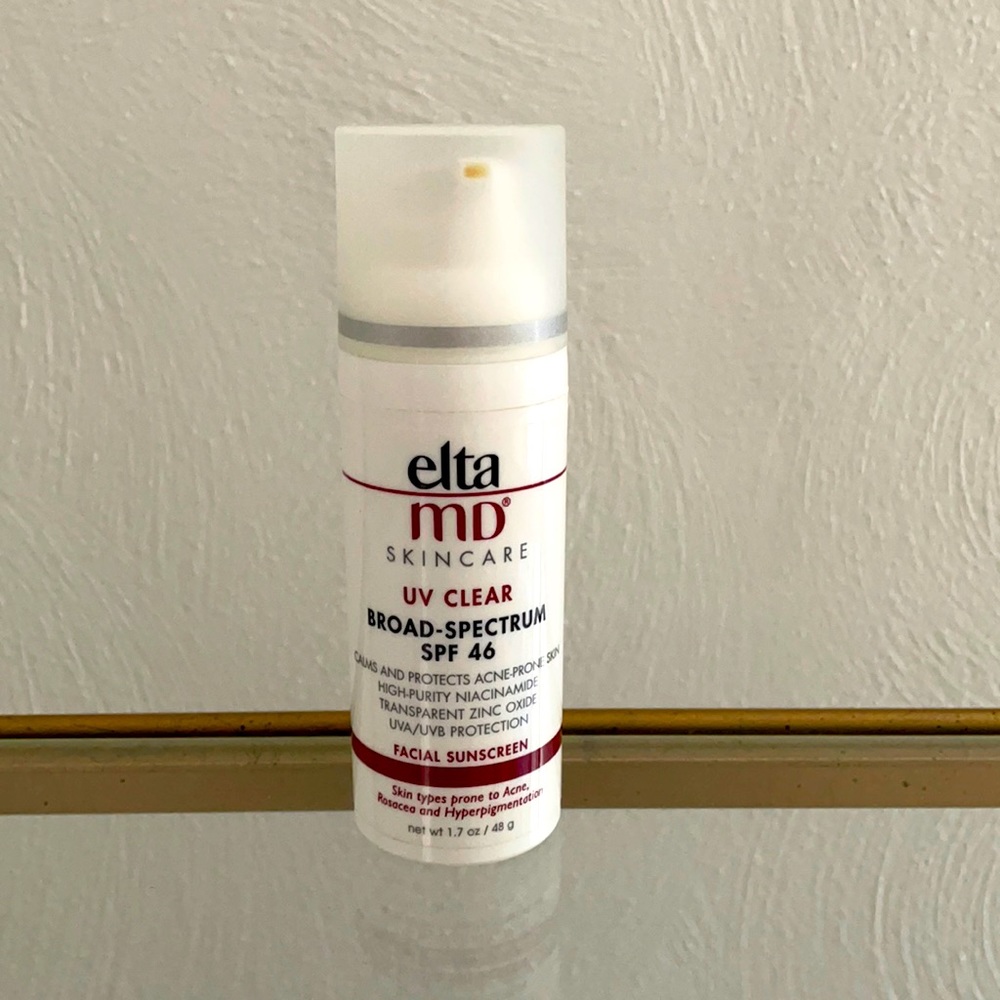 Elta MD UV Clear SPF 46 Facial Sunscreen